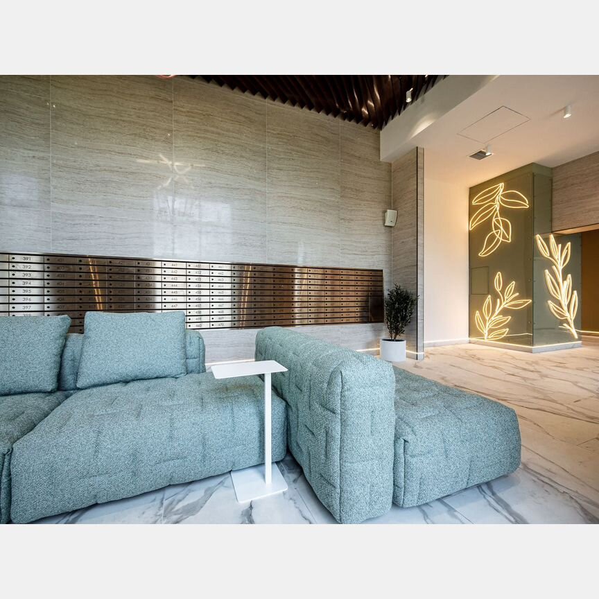 4-к. квартира, 91 м², 3/31 эт.