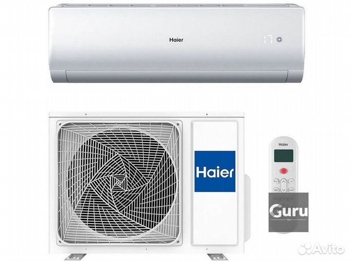 Кондиционеры сплит-системы