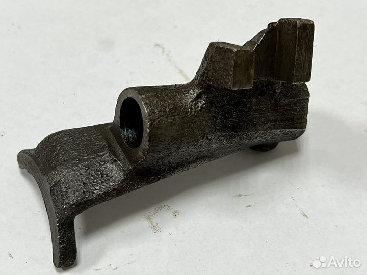 Вилка включения заднего хода 4-Х ступ УАЗ