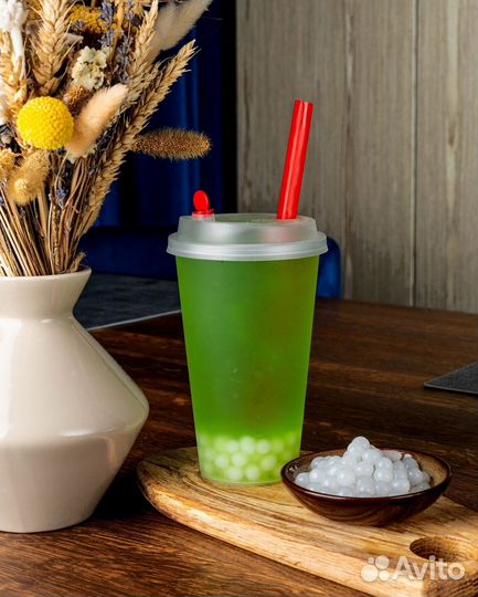 Крупный опт бабл ти