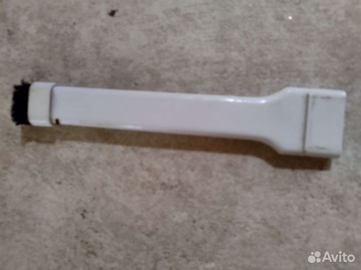 Автомобильный пылесос