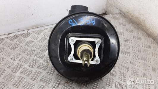 Вакуумный усилитель тормозов volvo V40 VW (ASE18KT