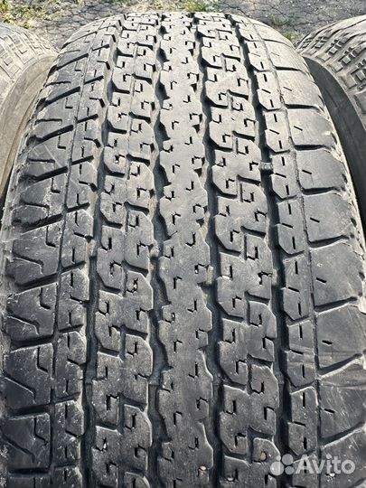 Bridgestone Dueler H/T D840 245/70 R16