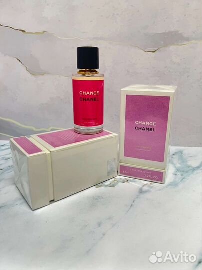 Парфюмерия 67 мл