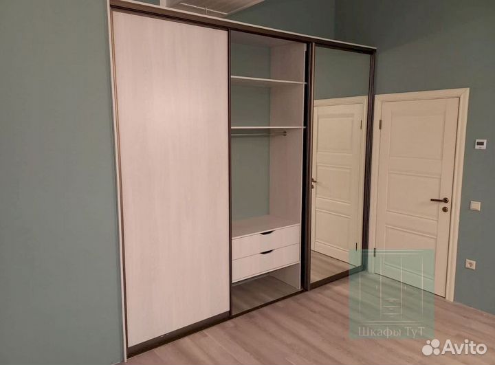 Мебель шкафы