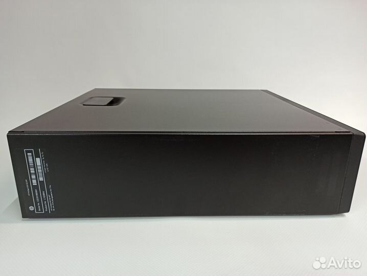 Офисный компьютер HP Prodesk 600 G2 SFF i5-6500