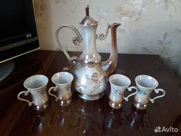 Столовый сервиз