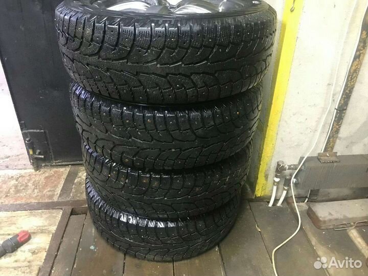 Hankook Winter I'Cept Evo 235/60 R18