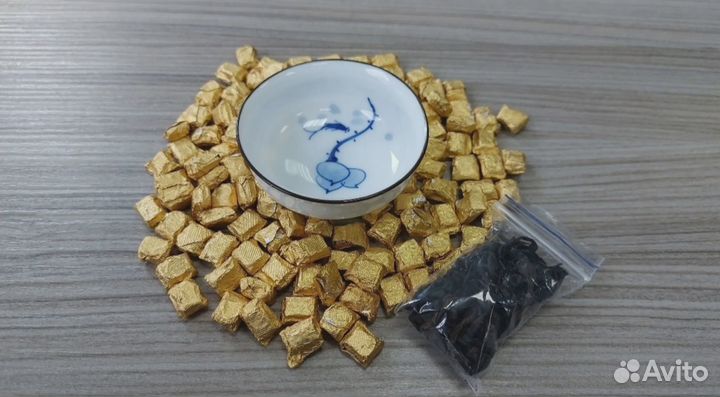 Чай Лютый - Наслаждение без границ