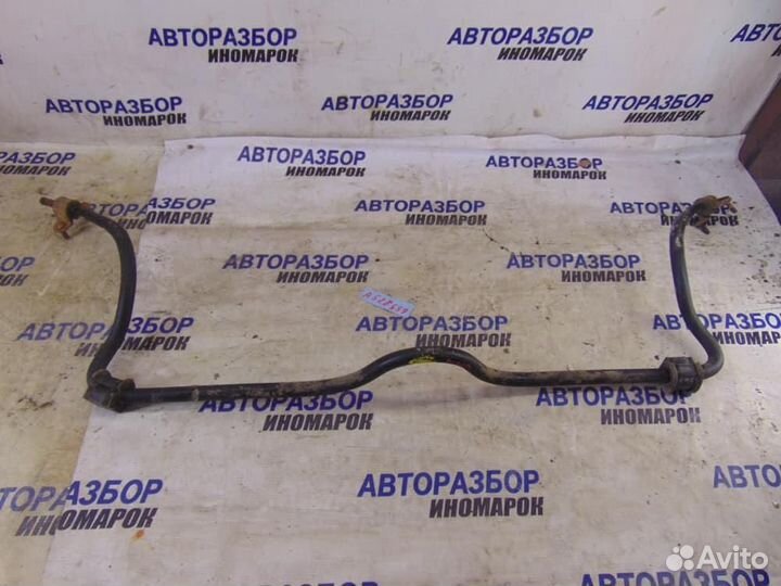 Стабилизатор передний для Fiat Albea 2003-2012 г