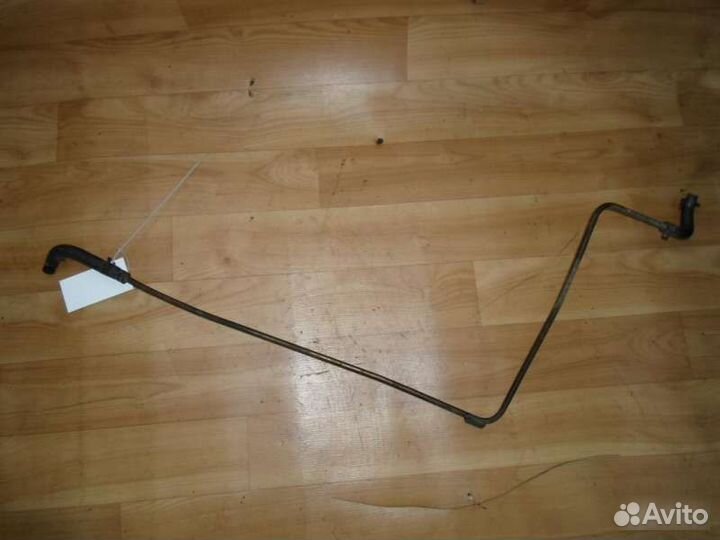 Трубка охлаждающей жидкости Ssangyong Korando KJ