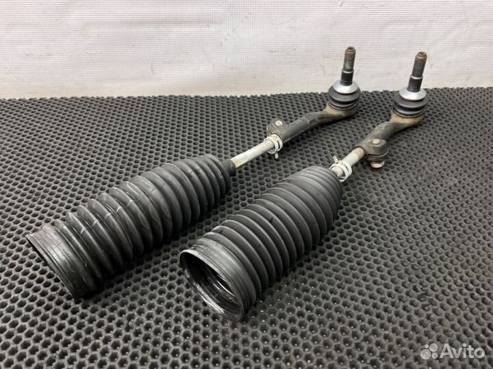 Тяги Рулевые Bmw 3-Series E90 N46B20B 2008