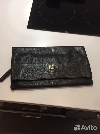 Клатч большой Givenchy