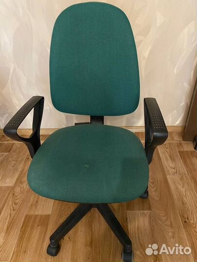 Компьютерное кресло бу