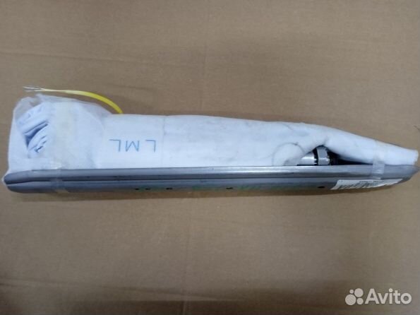 Подушка левая оригинал бу Toyota Corolla E210