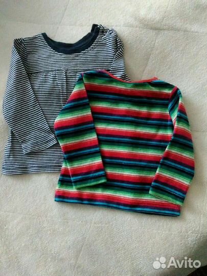 Вещи на девочку