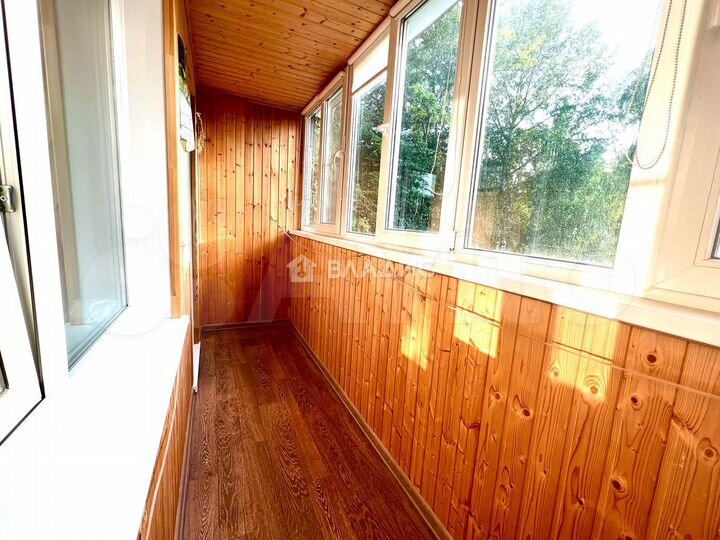 2-к. квартира, 50,6 м², 3/5 эт.