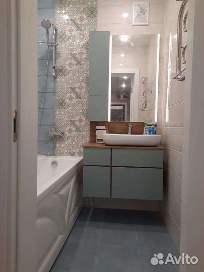 Ремонт и отделка квартир и домов