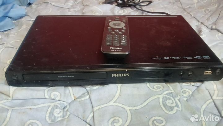 Dvd hdd рекордер toshiba RD-XS27KR