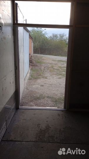 Москитная сетка Плиссе на двери