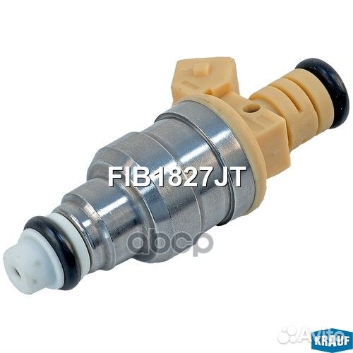 Форсунка бензиновая FIB1827JT Krauf