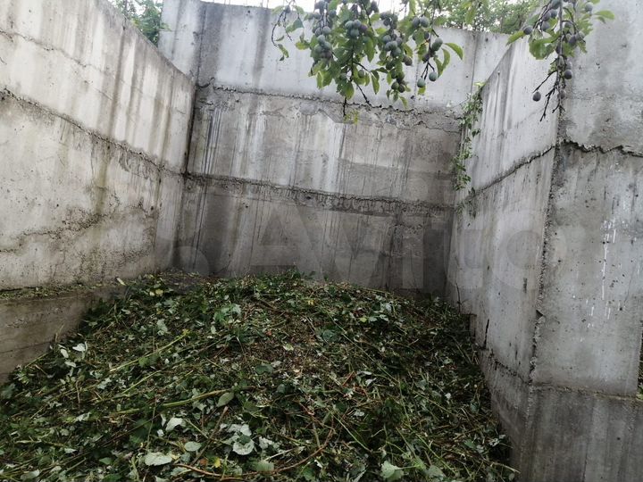 Участок 5 сот. (СНТ, ДНП)