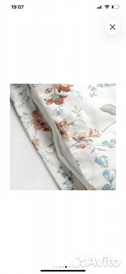 Постельное белье икеа эртвиккер