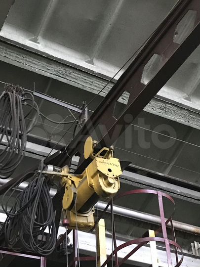 Склад/Производство, 2146 м²