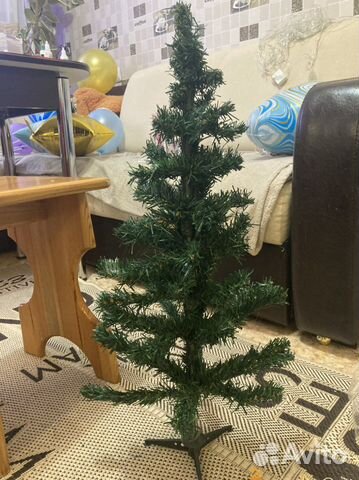 Елка искусственная