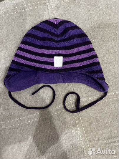 Зимняя шапка Reima