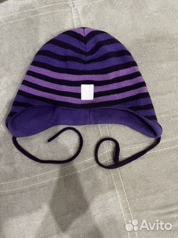 Зимняя шапка Reima