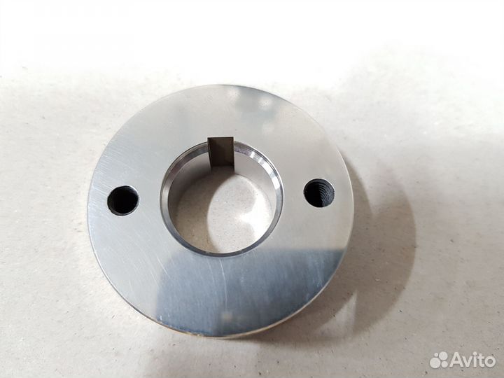 Электроэрозионная обработка