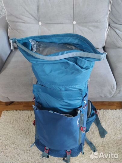 Рюкзак туристический Outventure trekker 75