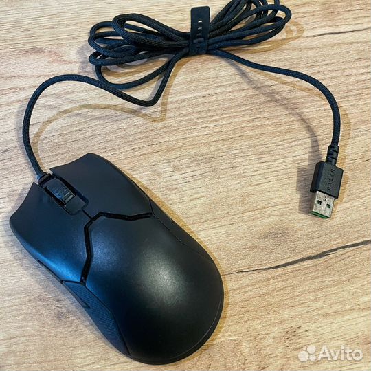 Игровая мышь Razer Viper