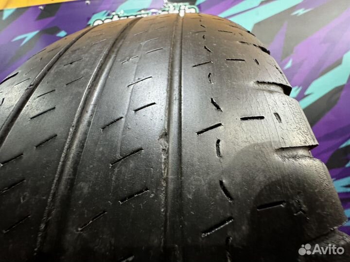 Michelin Agilis 215/65 R16C