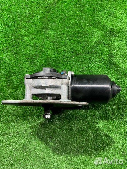 Мотор дворников передний Daihatsu Terios Kid J111G