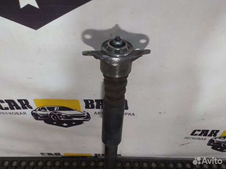 Амортизатор задний