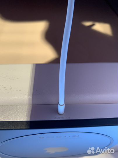 Оптический привод Apple MacBook Air SuperDrive