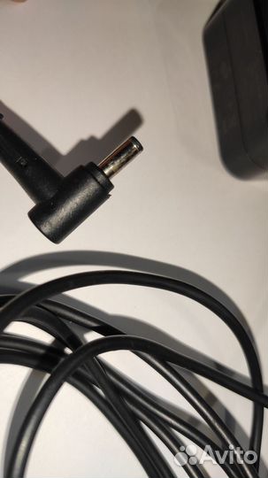 Зарядка для ноутбука asus W16-045n3b