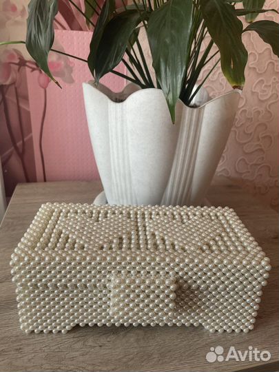 Коробочка подарочная