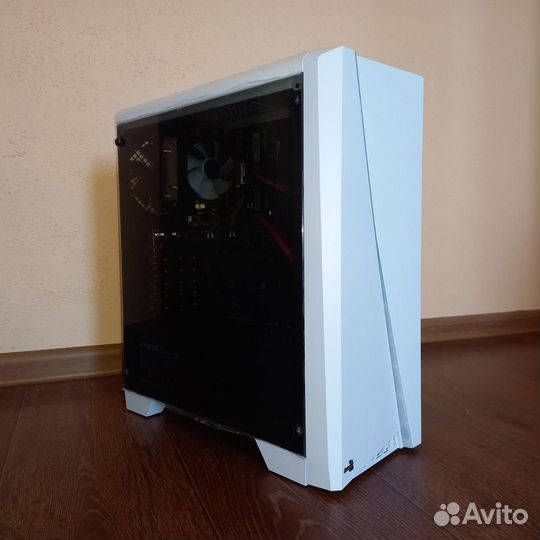 Продаю новый игровой компьютер
