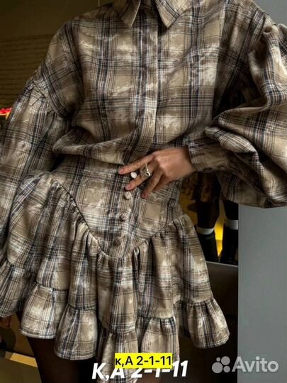 Костюм двойка женский