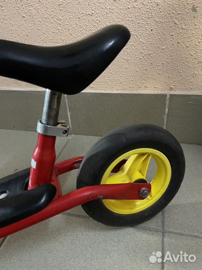 Беговел puky lr m