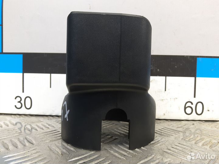 Б/У Кожух рулевой колонки MB Sprinter 906 2006