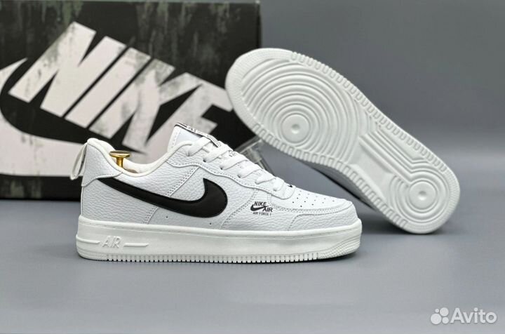 Кроссовки мужские nike air force