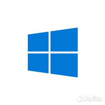 Установка Windows