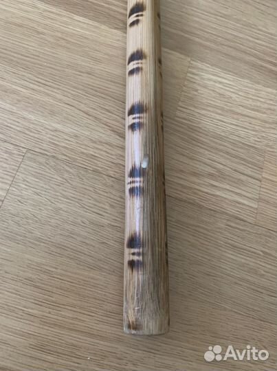 Меч для тренировок 154 см