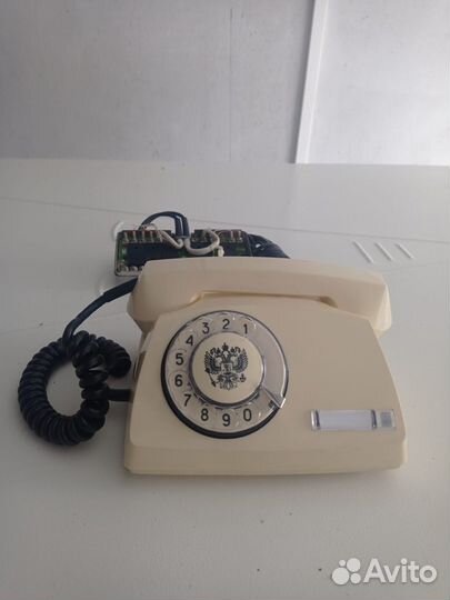 Телефон ста-2атс - 50шт. ста-4атс - 3шт