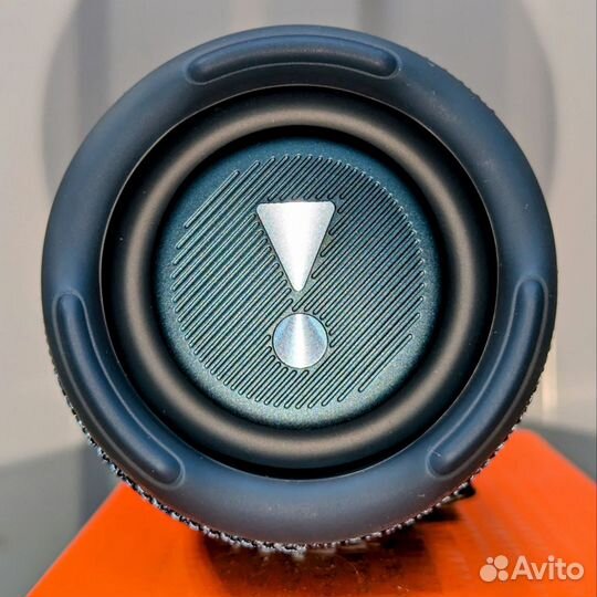 Портативная колонка JBL Charge 5, синий (Новая)