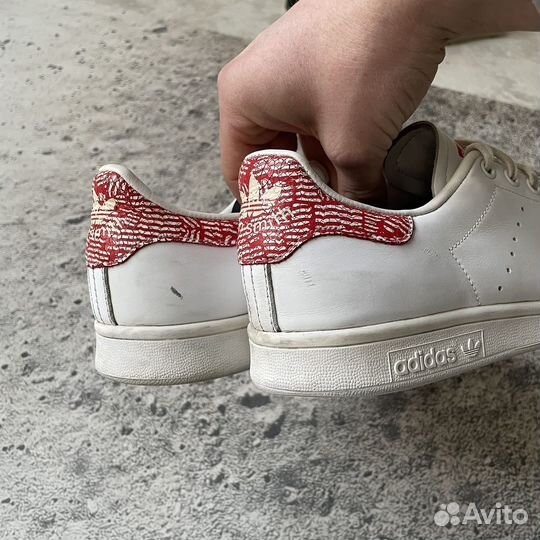 Adidas Stan Smith оригинал